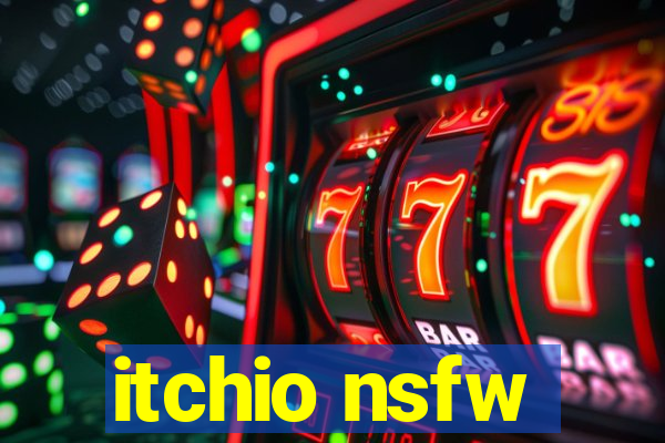 itchio nsfw